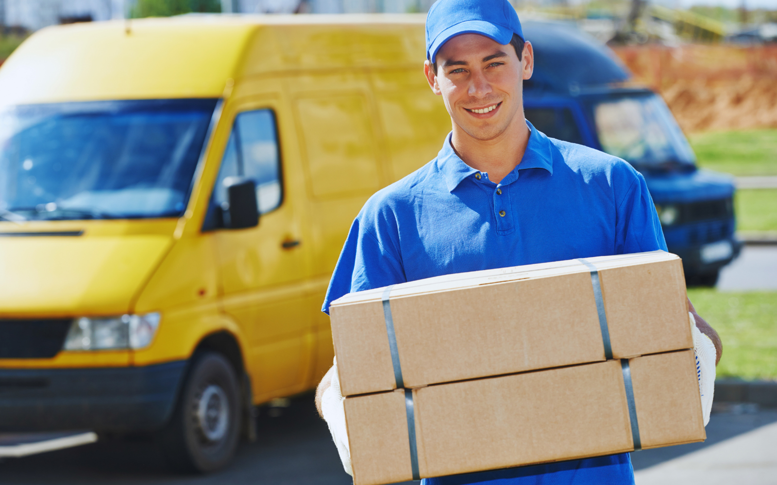  Diversité d'expédition pure : DHL, Hermes et DPD disponibles en options – plus de flexibilité pour vos commandes !