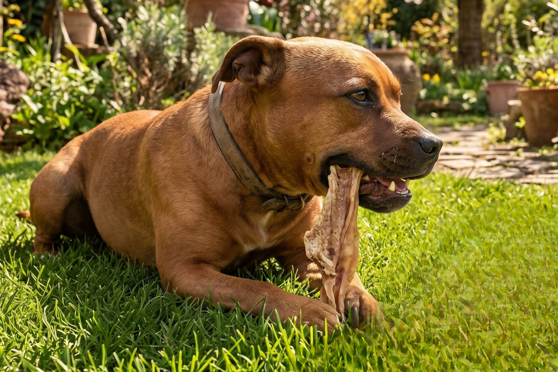 Hund zu dick? So füttern Sie richtig zur Gewichtsreduktion