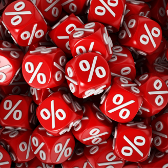 % Angebote