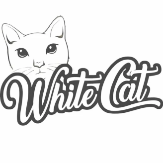 White Cat