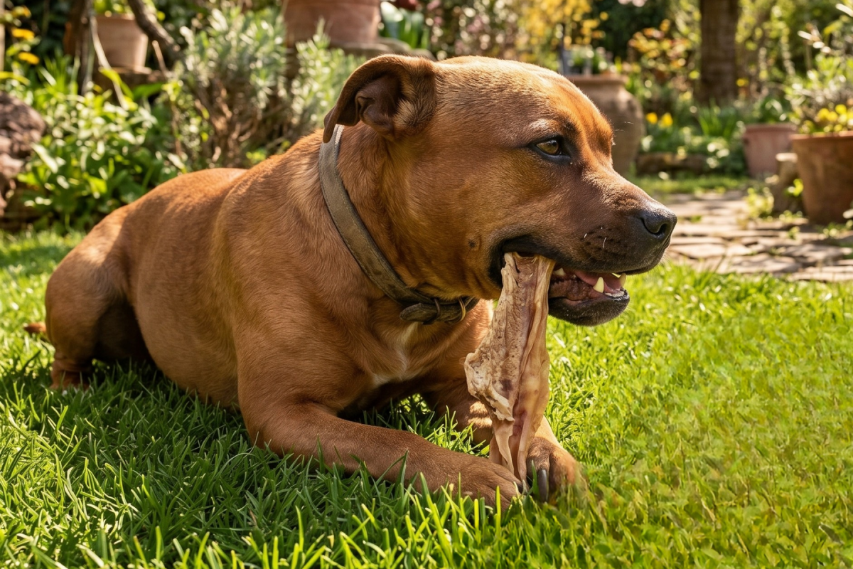 Wie und was füttere ich, wenn mein Hund zu dick ist? - Hund zu dick? So füttern Sie richtig zur Gewichtsreduktion