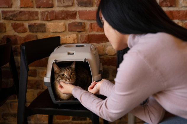 Wie oft muss ich das Katzenklo komplett reinigen? - Wie oft muss ich das Katzenklo komplett reinigen?