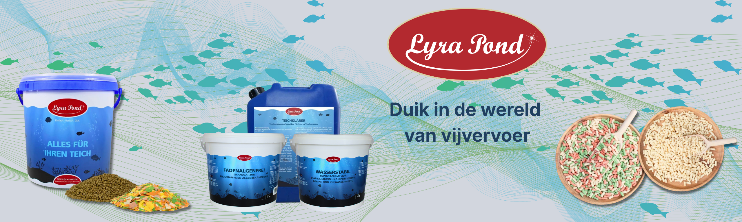 Vijver