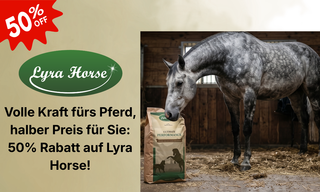 Pferd