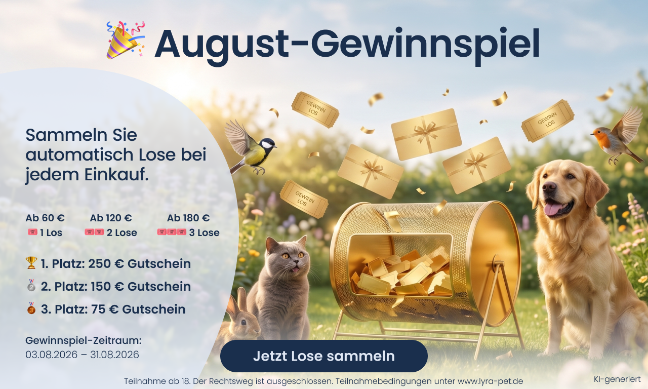 Gewinnspiel