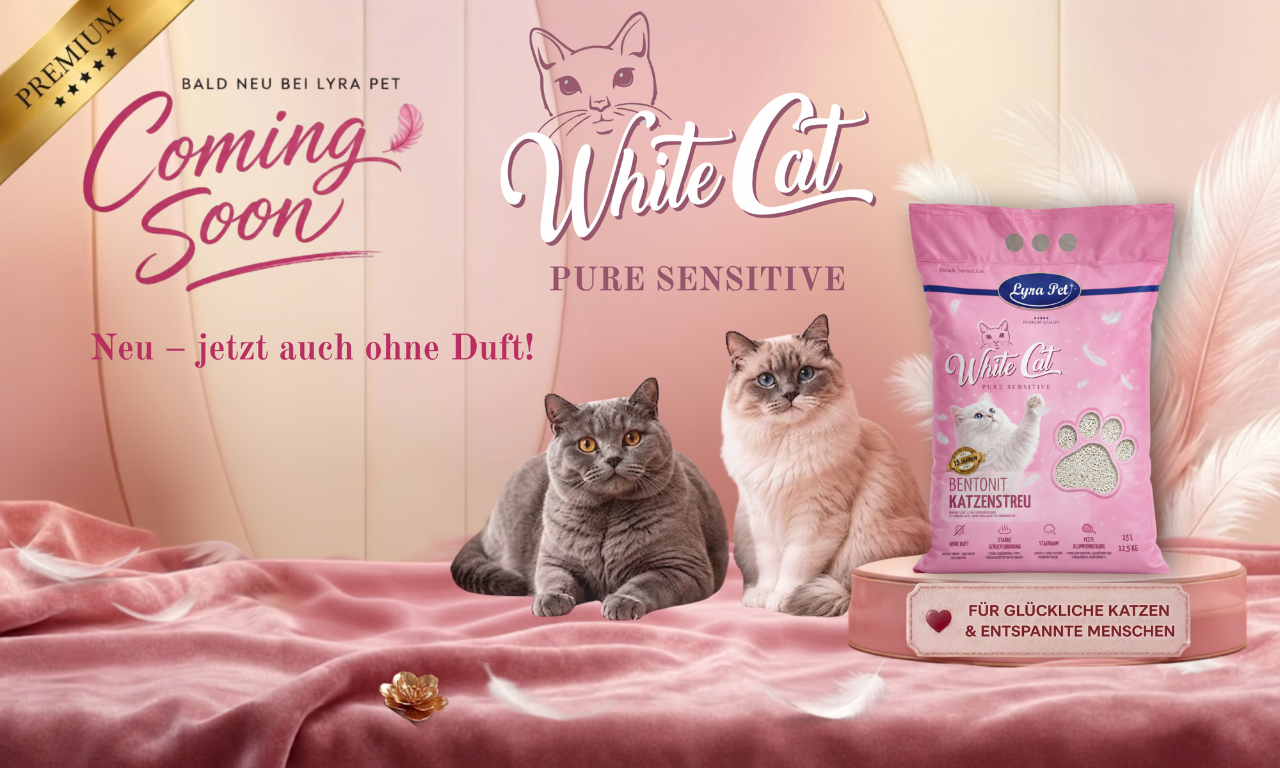 White Cat Sens.