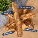 1 - 10 kg Lyra Pet® Rinderstrossen groß