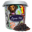 10 kg Lyra Pet&reg; Rosinen in 30 L Tonne