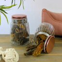 1 kg Lyra Pet® Rinderpansen klein