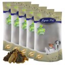 5 kg Lyra Pet® Rinderpansen klein