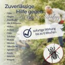 12 x 400 ml IPERON® Langzeit Flohspray