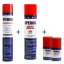 IPERON&reg; 750 ml Ungezieferspray &amp; 200 ml Fogger &amp; 400 ml Flohspray im Set + Zeckenhaken