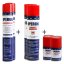 IPERON&reg; 2 x 750 ml Ungezieferspray &amp; 2 x 200 ml Fogger &amp; 2 x 400 Flohspray im Set