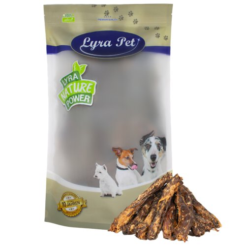 10 kg Lyra Pet&reg; Entenh&auml;lse