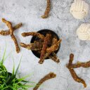 10 kg Lyra Pet® Entenhälse