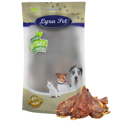 1 - 10 kg Lyra Pet&reg; H&uuml;hnerbrustfilet