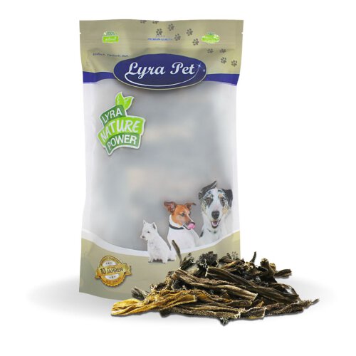 1 - 10 kg Lyra Pet&reg; Lammpansen
