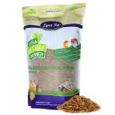 1 kg Lyra Pet® Soldatenfliegenlarven