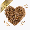 1 kg Lyra Pet® Soldatenfliegenlarven