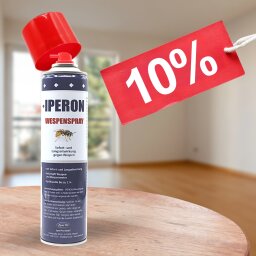 400 ml IPERON® Wespenspray