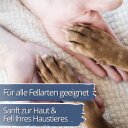 200 - 2400 ml IPERON® Flea Protection Shampoo