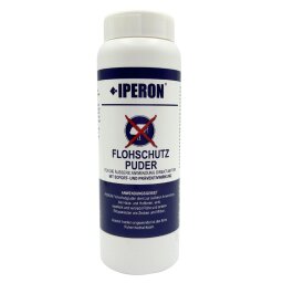 100 g IPERON® Flohschutz Puder