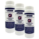 3 x 100 g IPERON® Flohschutz Puder