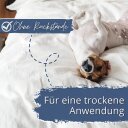 3 x 100 g IPERON® Flohschutz Puder