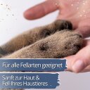 3 x 100 g IPERON® Flohschutz Puder