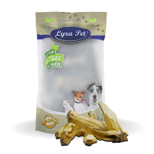 10 - 100 Stk. Lyra Pet&reg; Rehohren