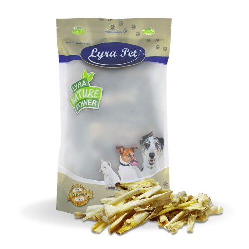 1 - 10 kg Lyra Pet&reg; Kaninchenhaut