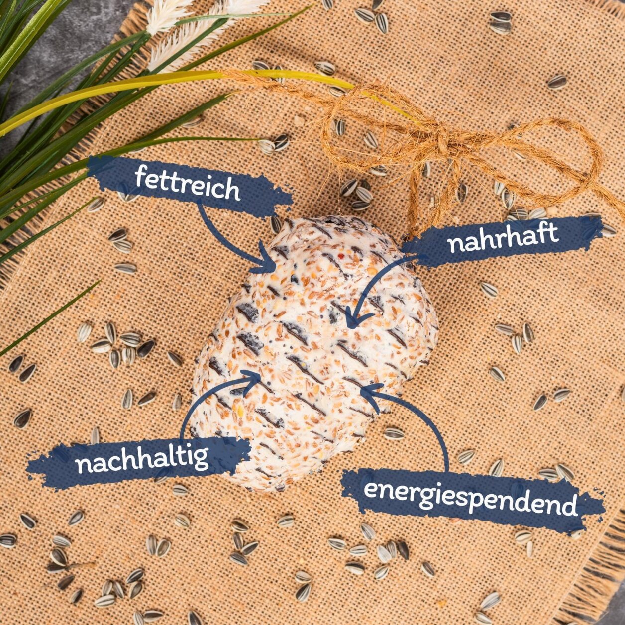 Lyra Pet® Riesenzapfen