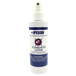 200 mI IPERON® Flohschutz Lotion