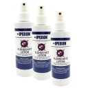 3 x 200 mI IPERON® Flohschutz Lotion