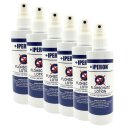 6 x 200 mI IPERON® Flohschutz Lotion