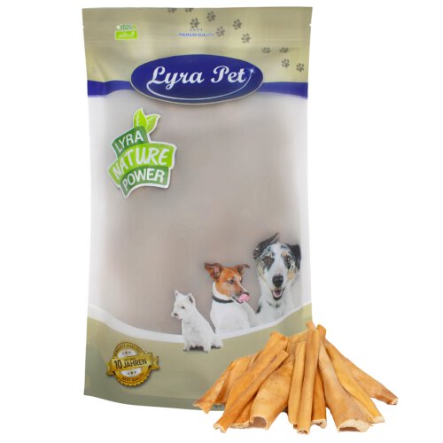 1 kg Lyra Pet&reg; Pferdehaut