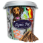 5 kg Lyra Pet&reg; Entenh&auml;lse in 30 L Tonne