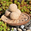 100 Stk. Lyra Pet® Gourmet Meisenknödel schalenfrei ohne Netz à 80 g