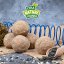 50 Stk. Lyra Pet&reg; Gourmet Meisenkn&ouml;del schalenfrei ohne Netz in 30 L Tonne
