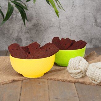 1 kg Lyra Pet® Rundvleesreepjes