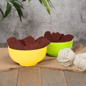 1 kg Lyra Pet® Rundvleesreepjes