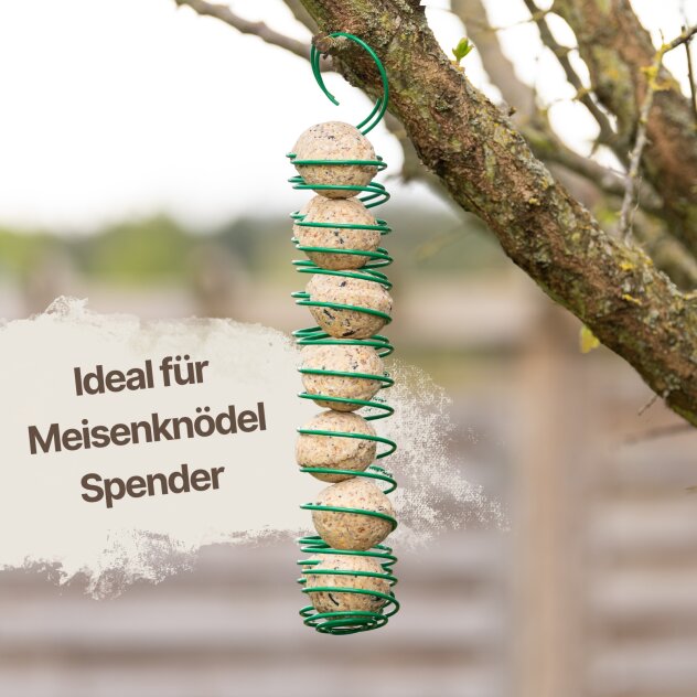 150 Stk. Lyra Pet® Meisenknödel Aus Der Alb-Mühl Produktbild-Vorschau 9
