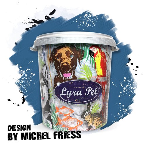 Lyra Pet&reg; 30 L Design Tonne 2020 - Limited Edition