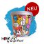 Lyra Pet&reg; 10 L Design Eimer 2023 - Limited Edition