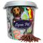 5 kg Lyra Pet&reg; Rinderd&ouml;rrfleisch soft in 30 L Tonne