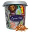 5 kg Lyra Pet&reg; Calciumknochen mit H&uuml;hnerbruststreifen in 30 L Tonne