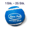 1 - 25 Stk. Lyra Pet&reg; Tennis Ball