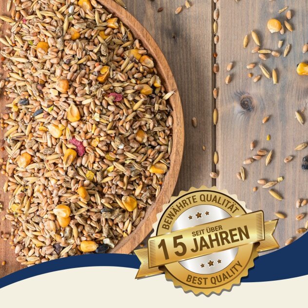 Lyra Pet Kaninchenpfoten Mit Fell – 10 Kg, Luftgetrocknet – Darmreinigender Kausnack Für Hunde