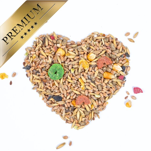 Lyra Pet Kaninchenpfoten Mit Fell – 10 Kg, Luftgetrocknet, Darmreinigend – Hundesnack Für Allergiker