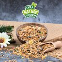 10 - 25 kg Lyra Pet® Nourriture pour grandes perruches